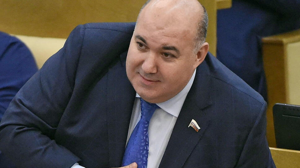 Фото: Дмитрий Духанин / Коммерсантъ