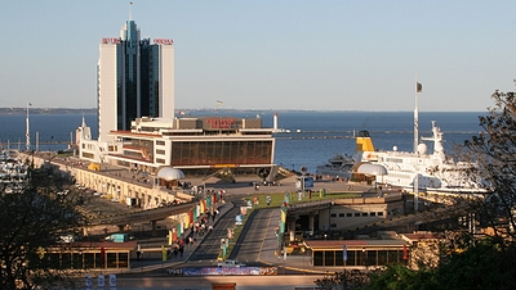    Server Amzayev/Globallookpress