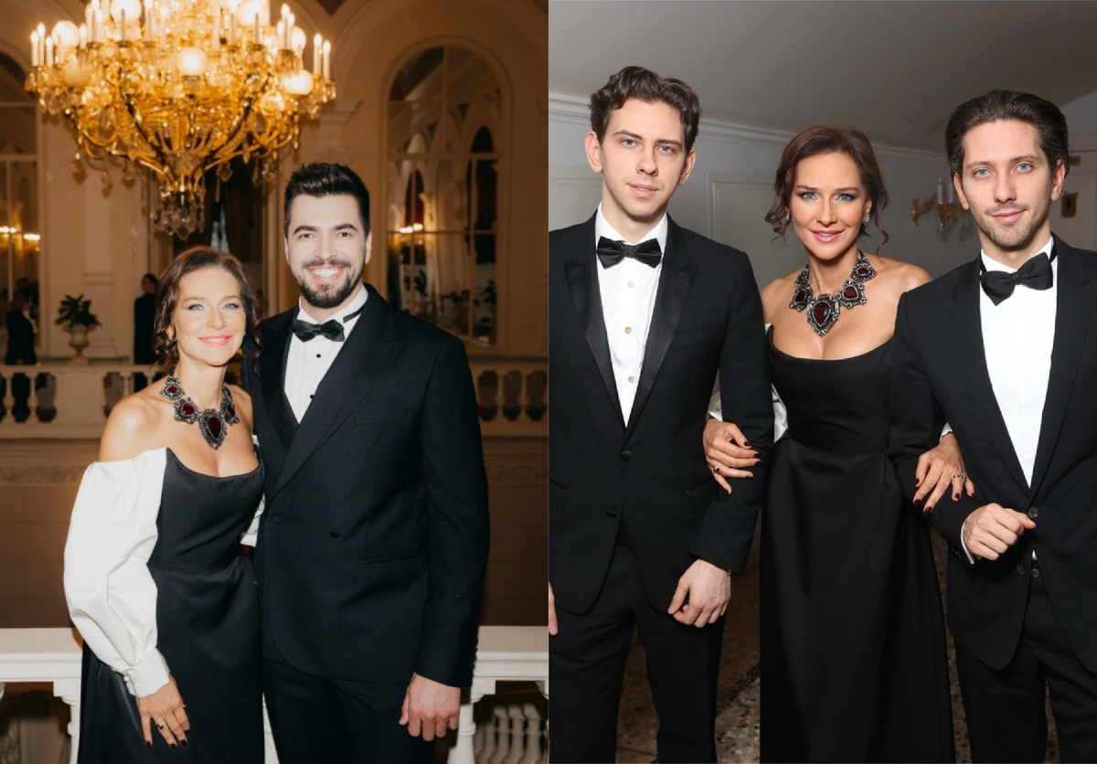 Елена Север