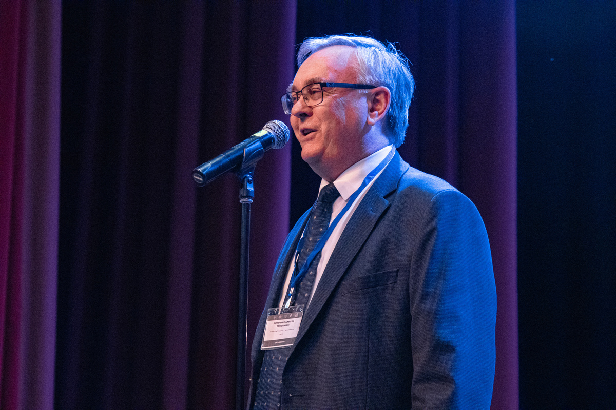 Фото: Дмитрий Ковшов