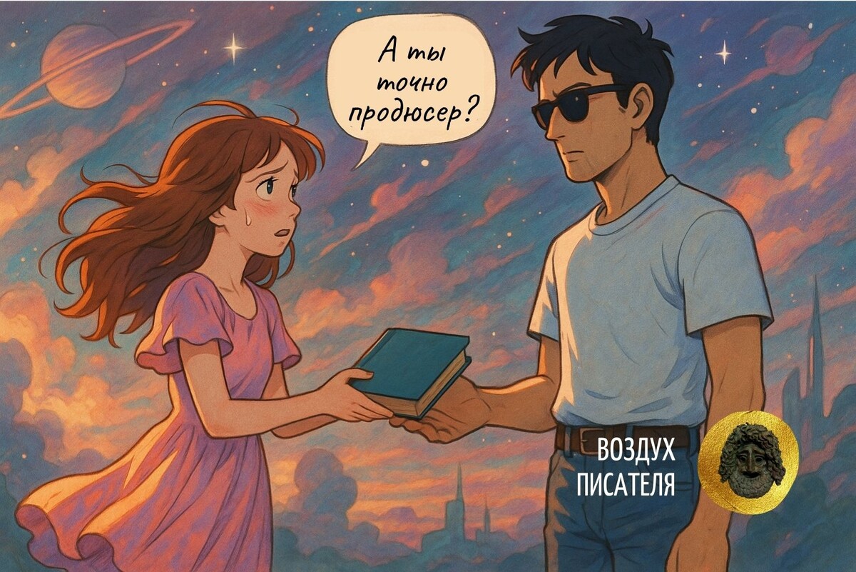 Отдаёшь ему самое сокровенное? Проверь, что он точно оценит...