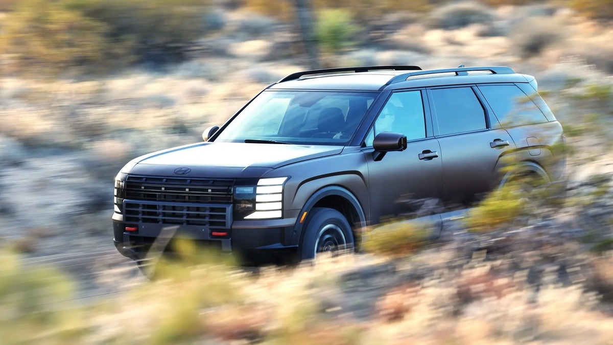 Фото Hyundai  📷
