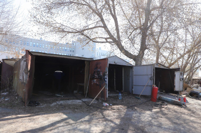    Фото Администрации Самары