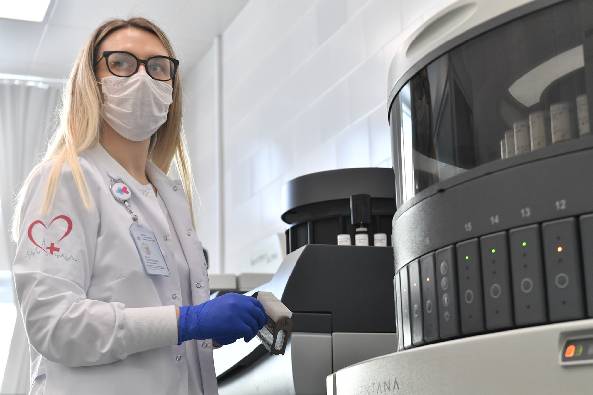 Komsomolskaya Pravda\Global Look Press