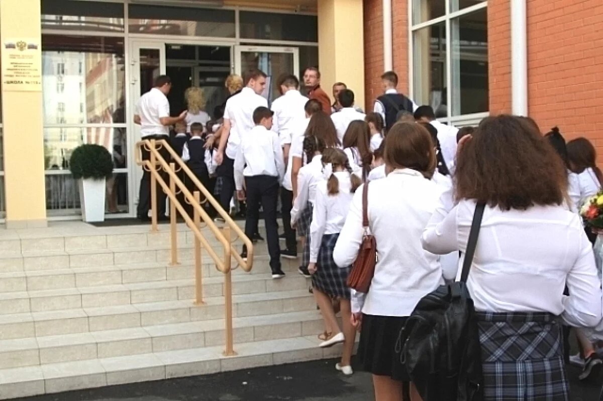    На Дону для строительства школы в мкр-не Темерник выделят еще 115 млн руб