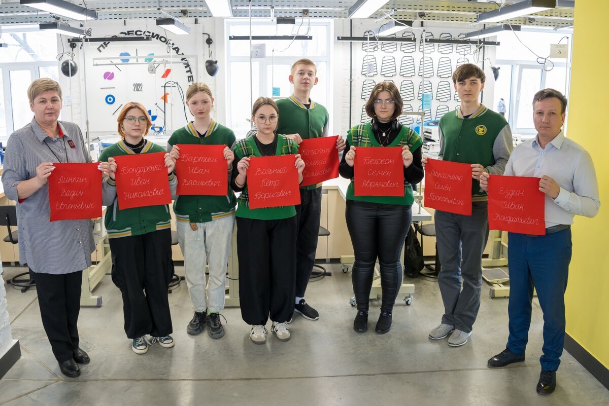 Фото: Алтайская академия гостеприимства