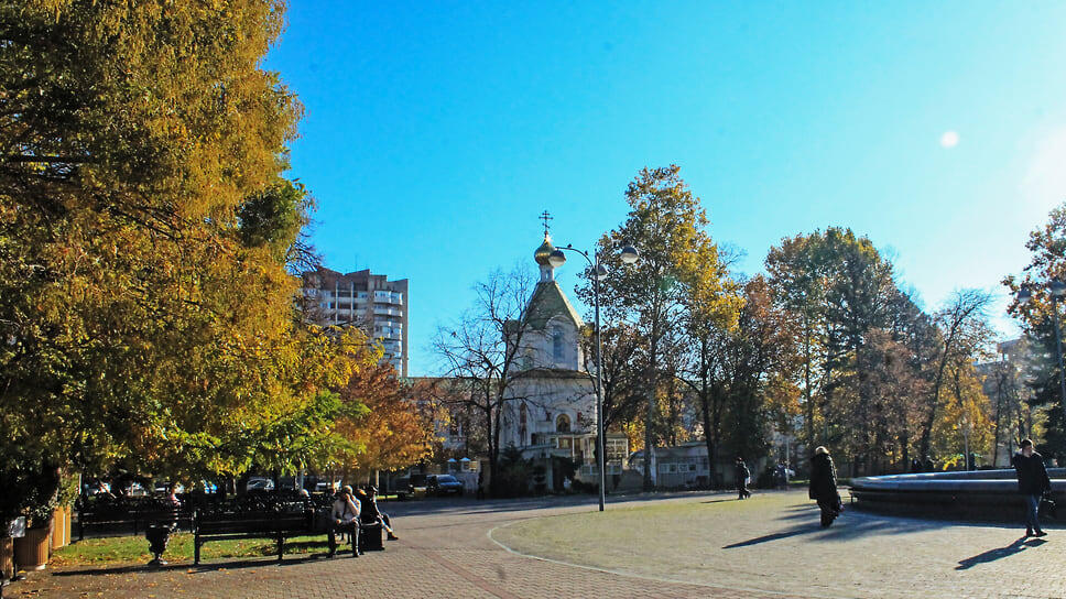 Фото: Дмитрий Михеенко