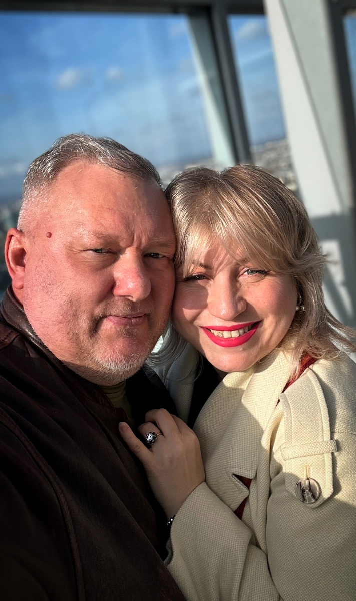 Вместе мы сила 💪 