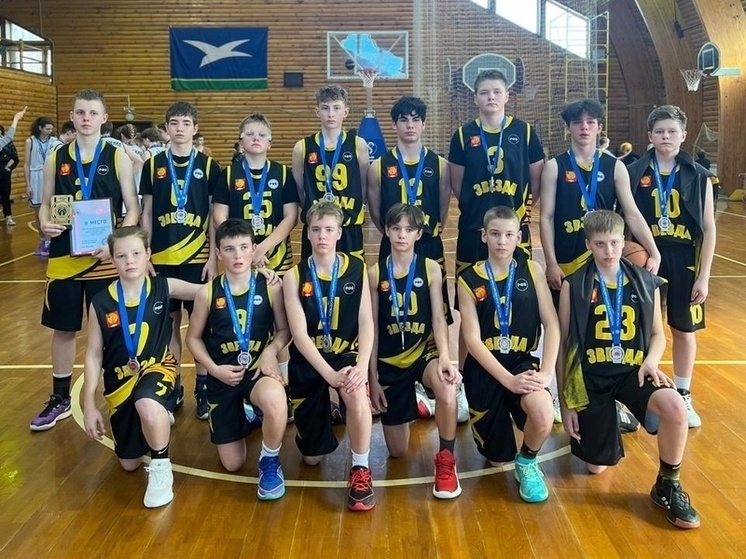     Фото из официального аккаунта СШ «Звезда» в сети «ВКонтакте»