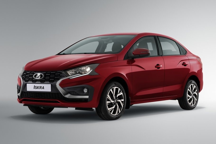 Фото АвтоВАЗ  📷
