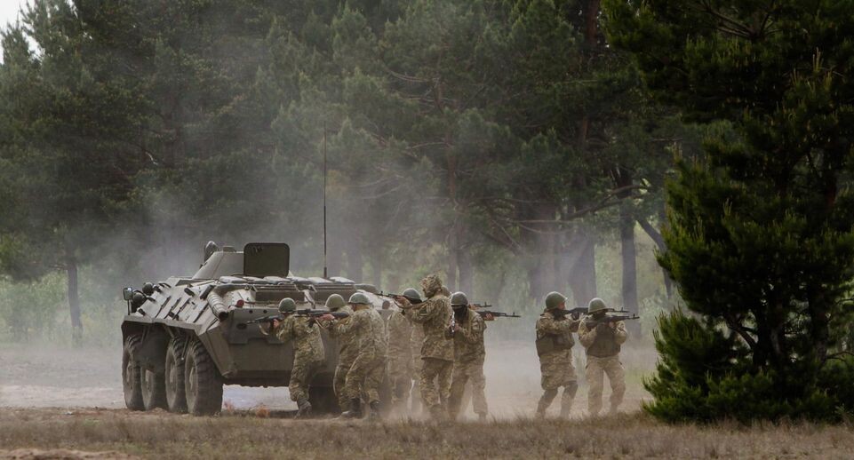    Sergii Kharchenko/ZUMAPRESS.com / www.globallookpress.com