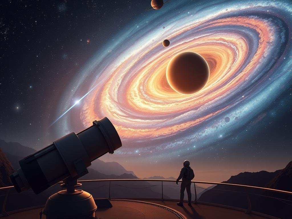 Поиск внеземной жизни