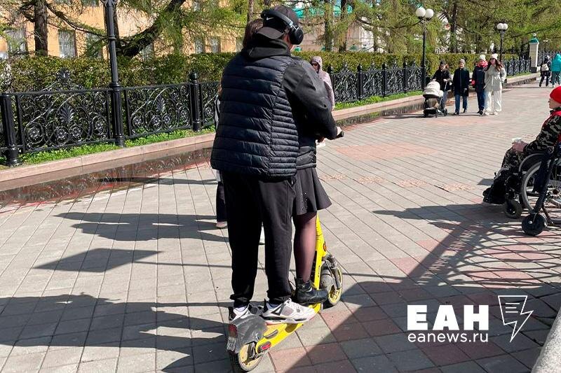    Архивное фото ЕАН