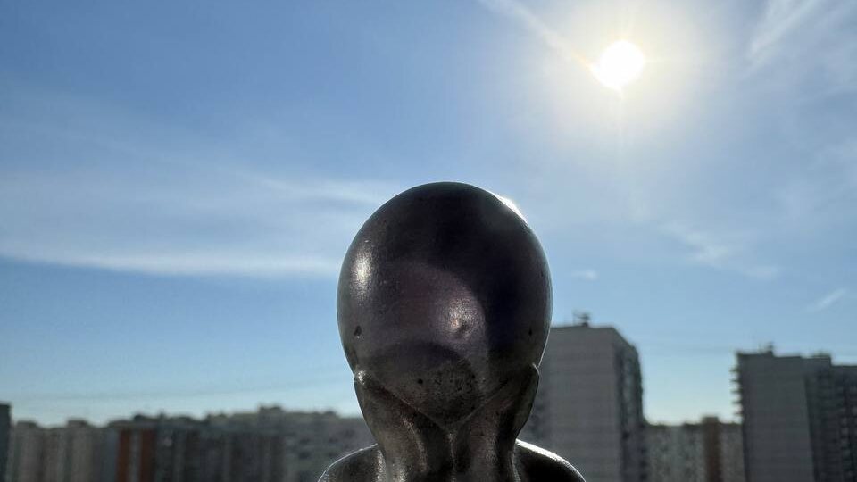 Живу в память и с любовью