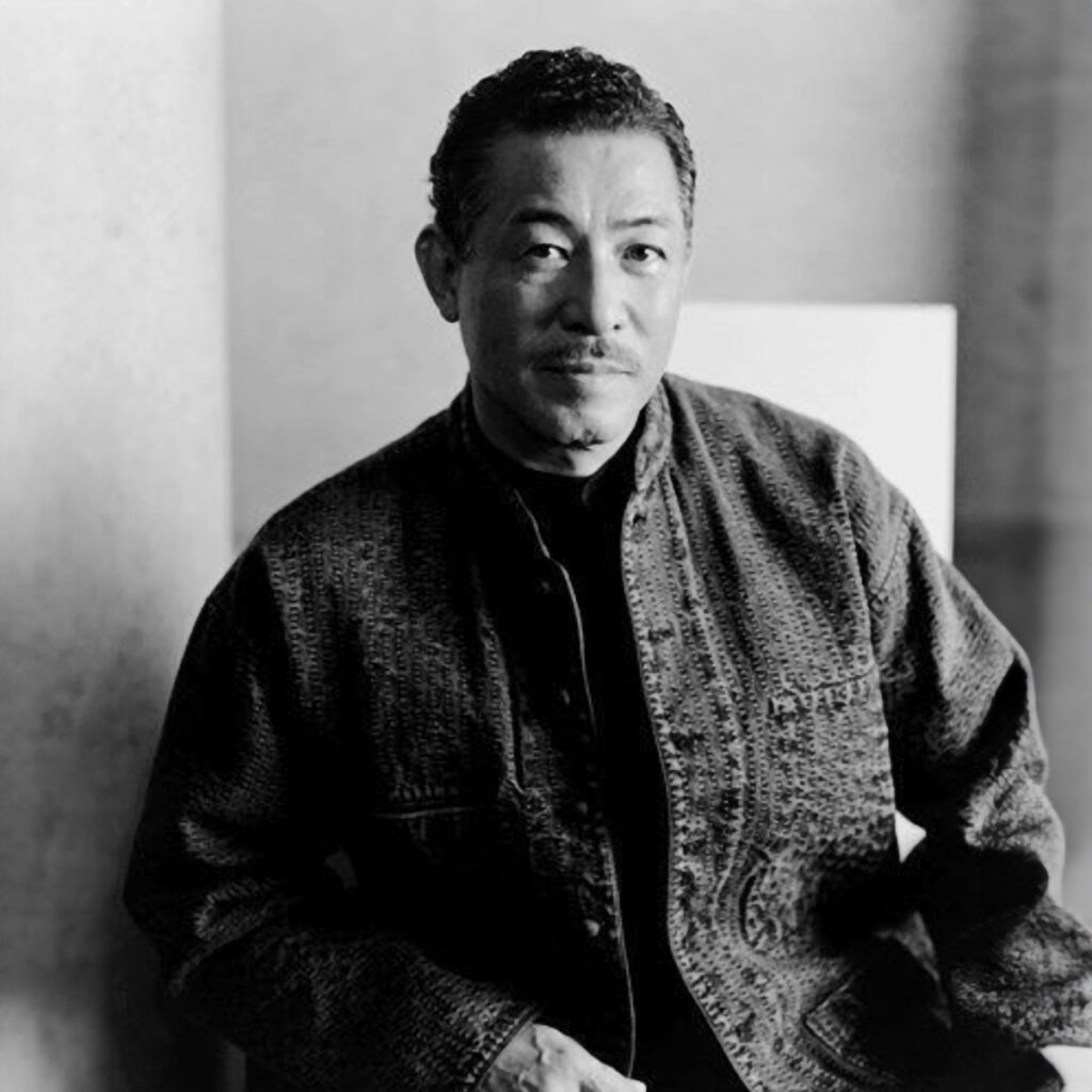 Иссэй Миякэ 