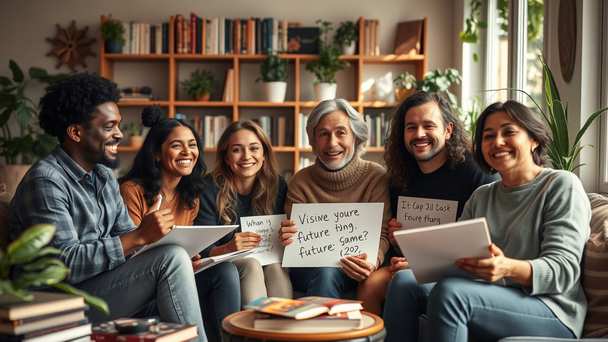 Каждый из нас мечтает о чем-то большем. Но как превратить эти мечты в реальность? Ответ прост: начните с записи своих целей. В этой статье мы расскажем, почему это работает и как правильно ставить задачи.