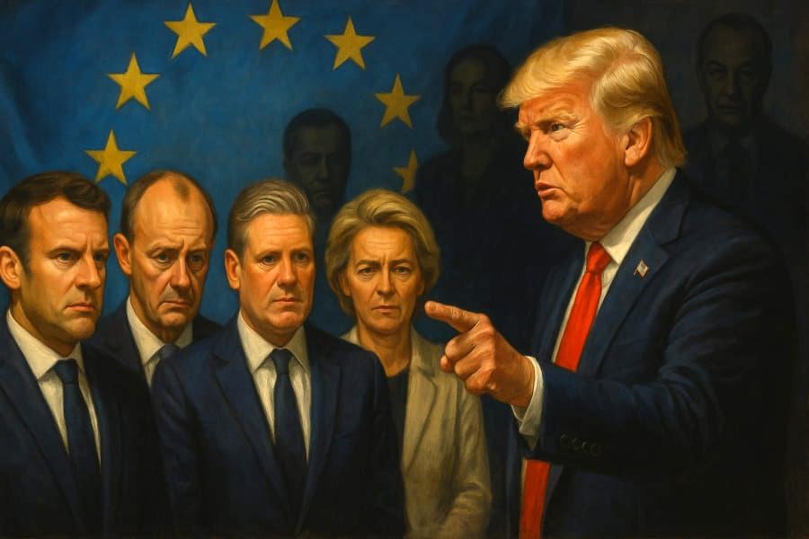    © "ТВ Центр" / Изображение создано ИИ