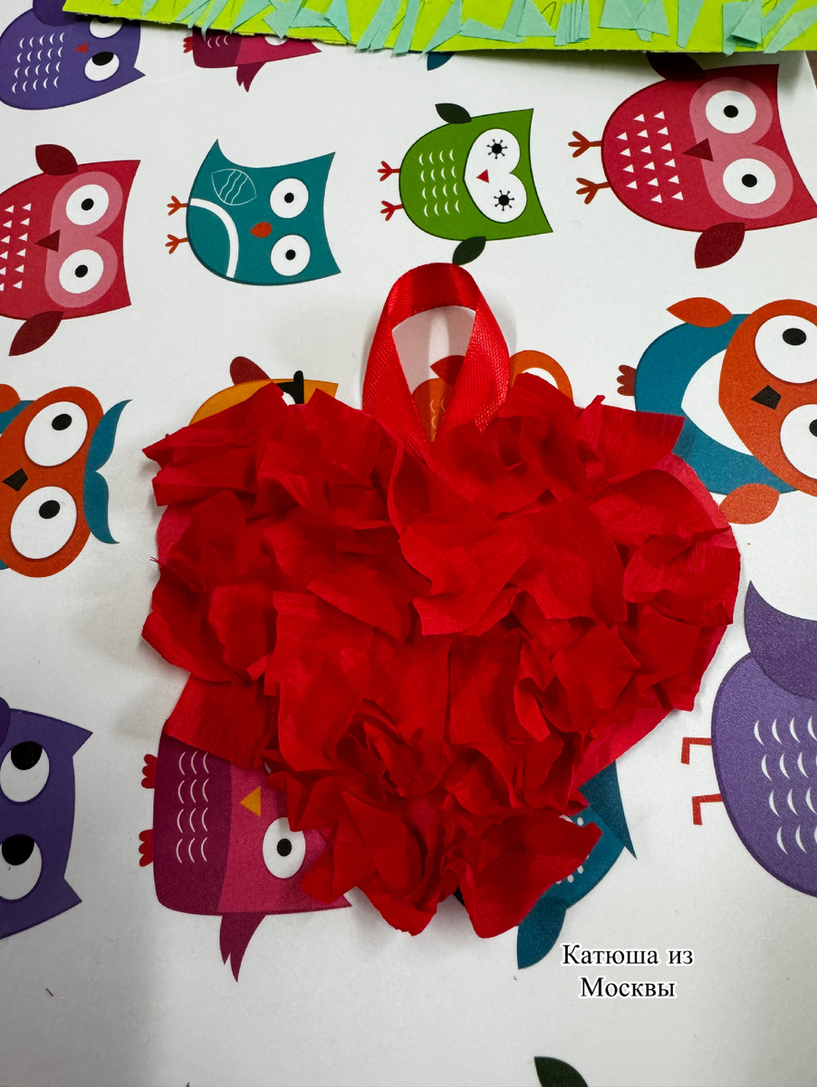 Фото сделано автором канала на дзен Катюша из Москвы