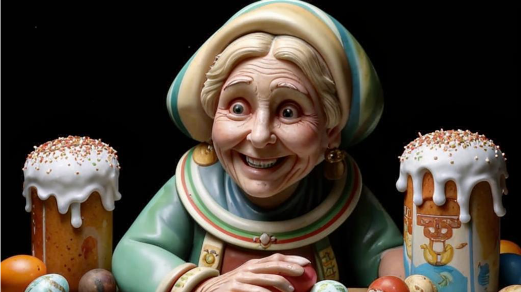 Фото создано с использованием ИИ Fusion Brain