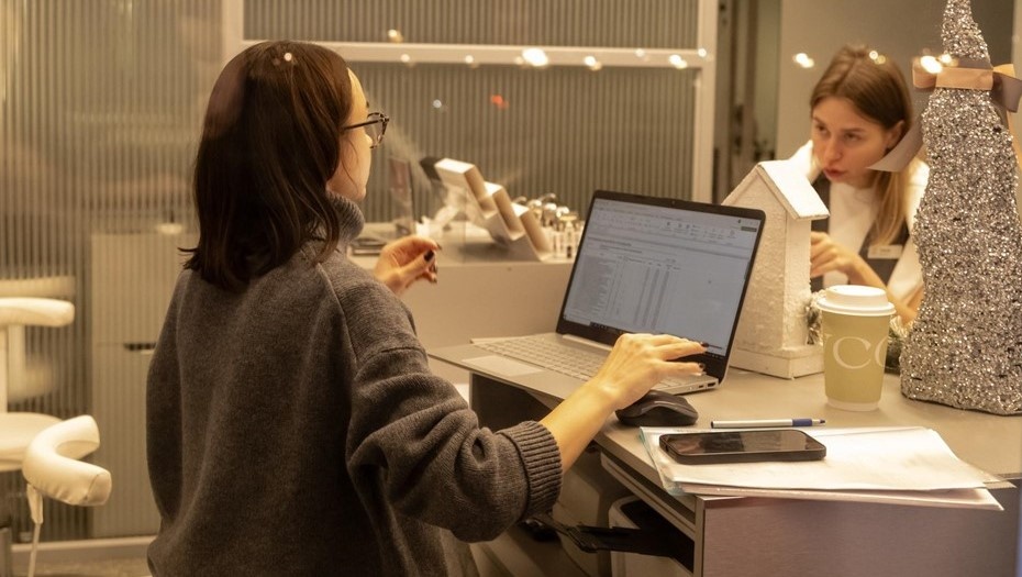    Автор фото: Тихонов Михаил