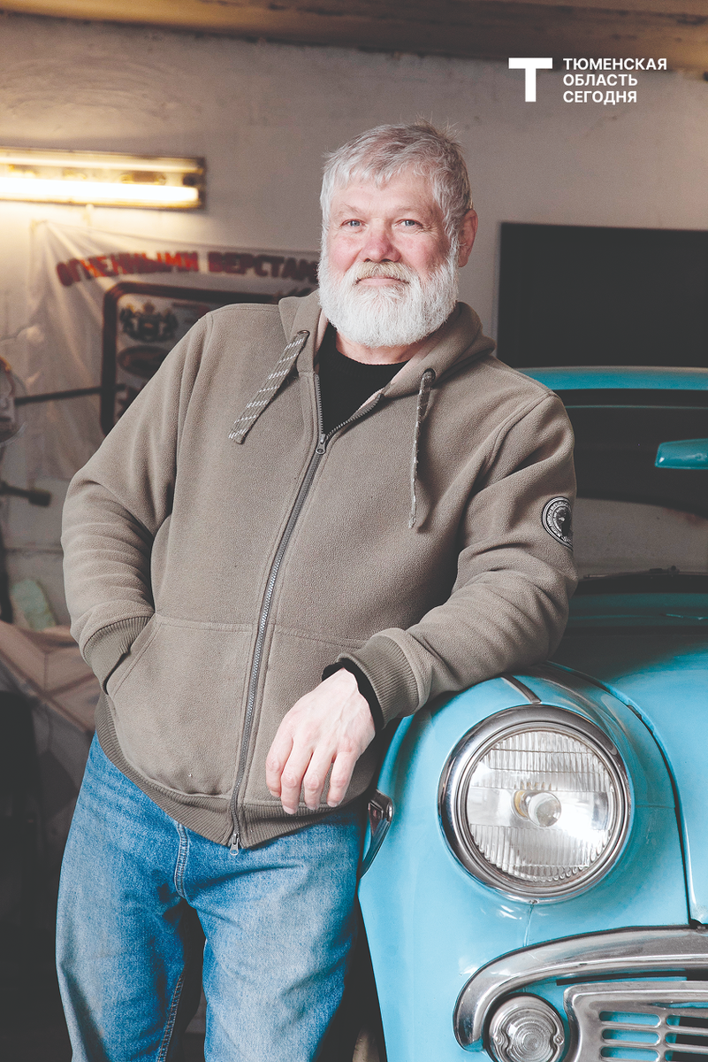 Фото Сергея Куликова