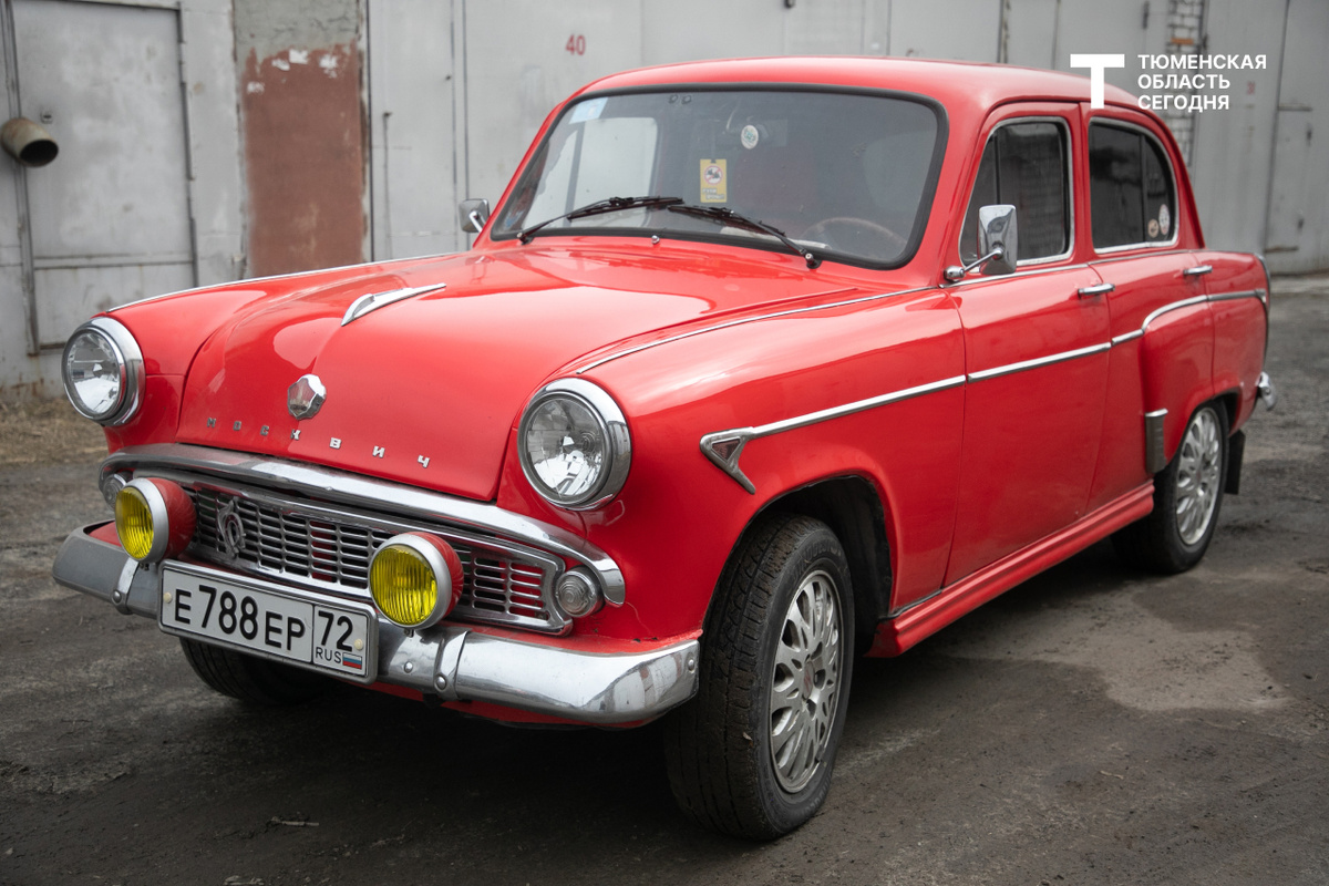 Фото Сергея Куликова