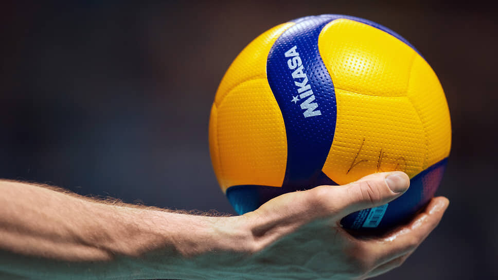 Фото: Роман Кручинин / Коммерсантъ