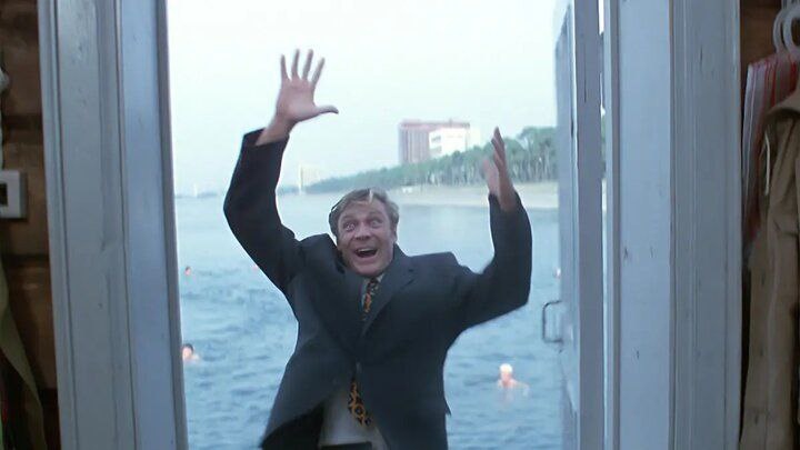 Вот, тот легендарный кадр 