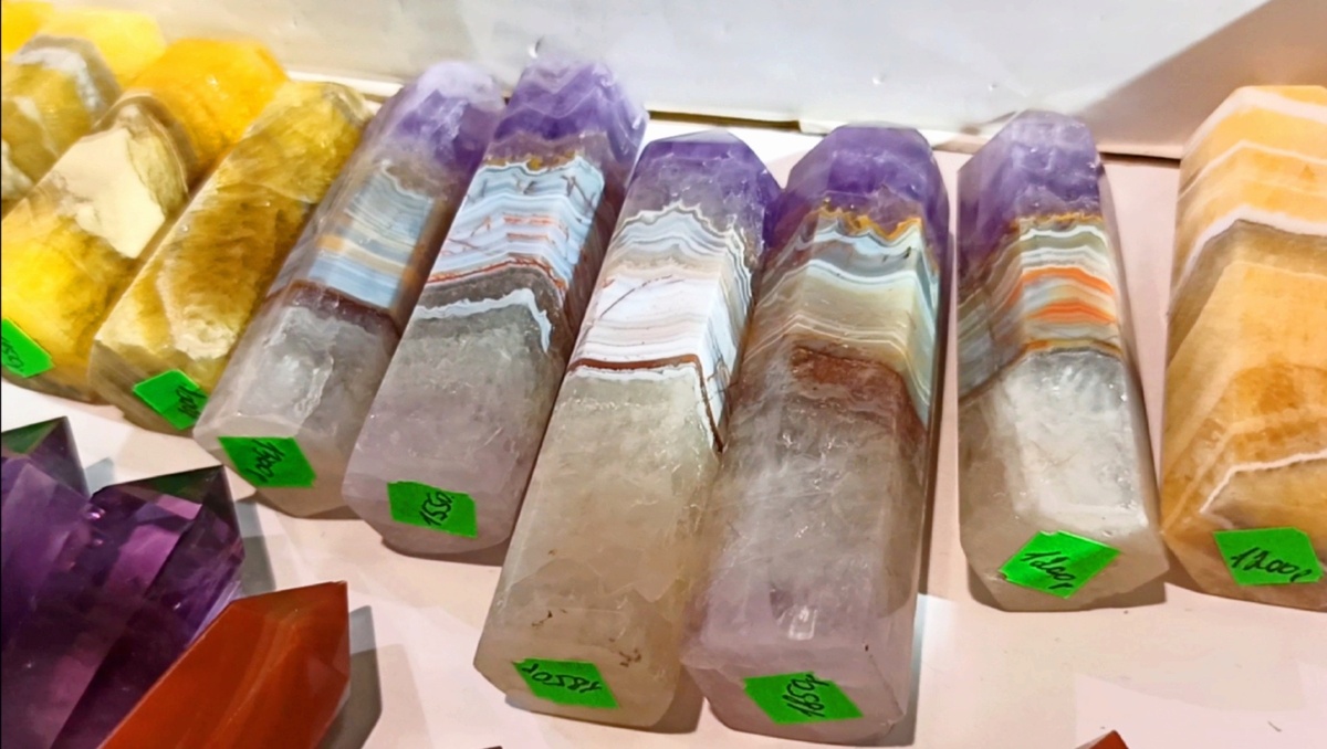 Кадр из видео про выставку Гемма