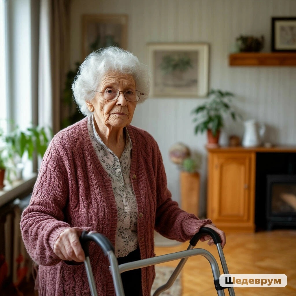 Фото сделано автором с помощью ИИ