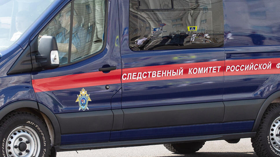 Фото: Олег Харсеев / Коммерсантъ
