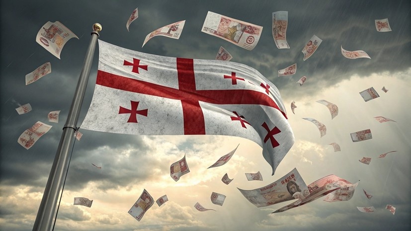    Сгенерировано при помощи ИИ