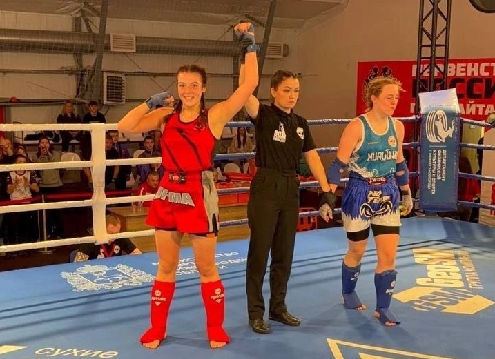 Фото из ТГ-канала Юрия Мартынова