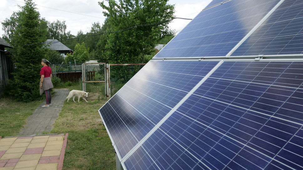Фото: Роман Яровицын / Коммерсантъ