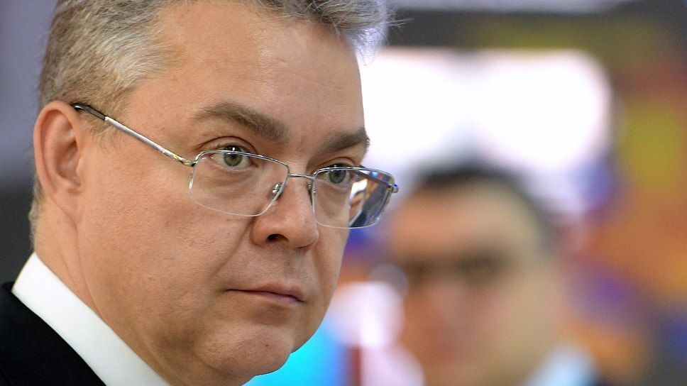 Фото: Глеб Щелкунов / Коммерсантъ