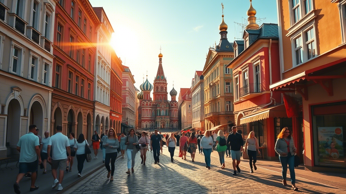 Россия — страна с разнообразным климатом, где солнечные дни могут быть редкостью. Однако есть места, где солнце светит чаще, чем где-либо еще. Расскажем о пяти самых солнечных городах страны.