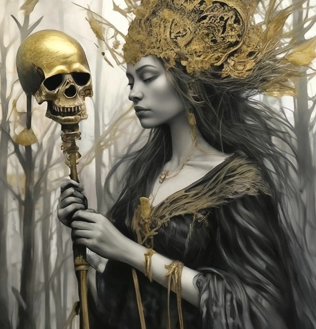 Изображение создано с помощью нейросети 