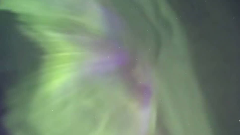 Фото: скриншот из видео Telegram-канала «АстроФотоБолото» / Екатерина Стрельникова