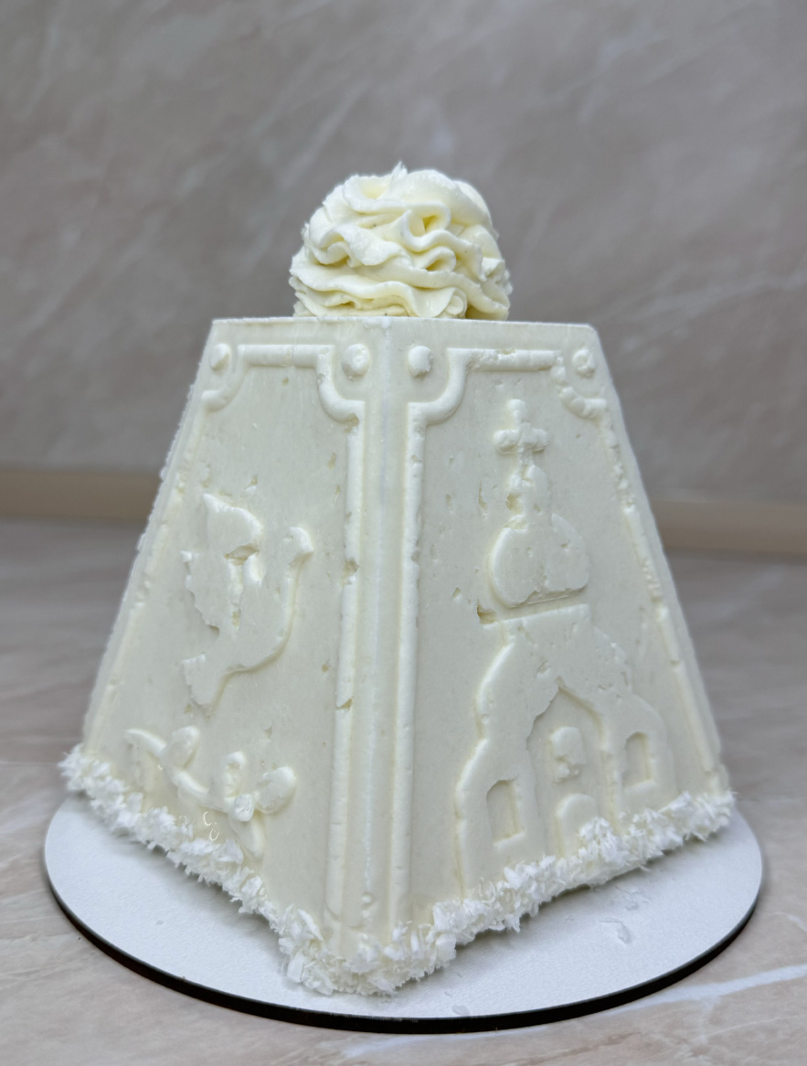 Фото Анастасии Семянивы