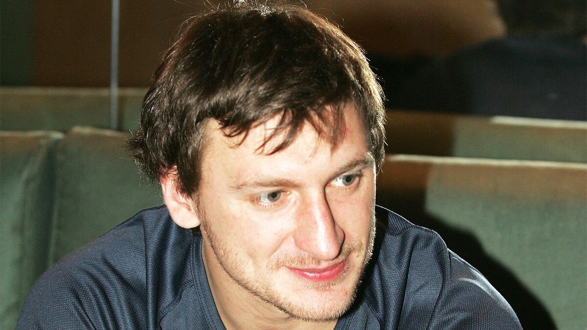    Владимир Беззубов, photo.khl.ru