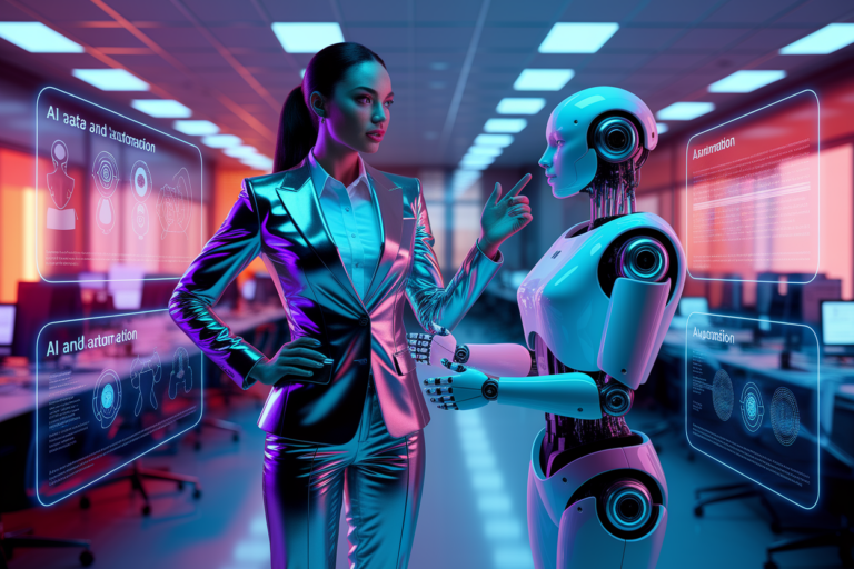    ИИ автоматизация для бизнеса Astralot AI