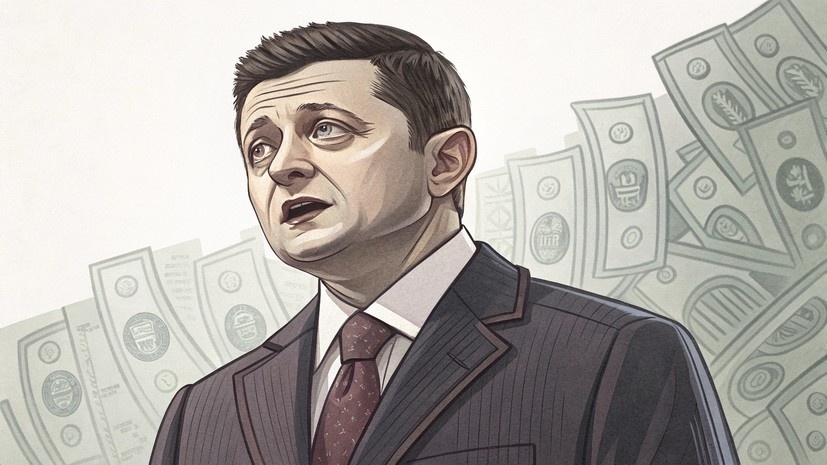    Сгенерировано при помощи ИИ