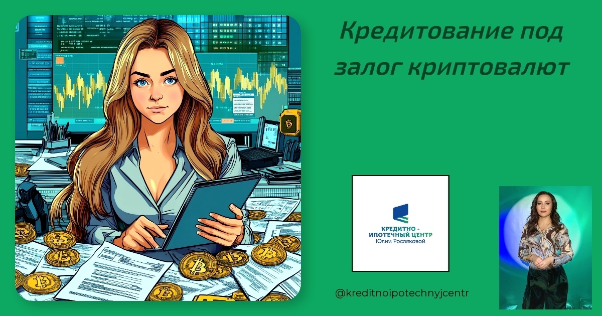    kreditovanie-pod-zalog-kriptovalyut Юлия Сергеевна Рослякова
