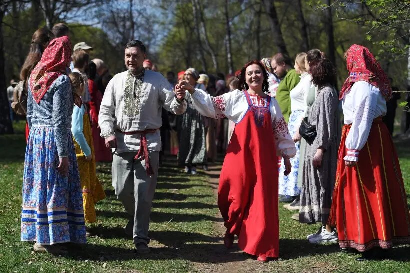     © РИА Новости. Светлана Шевченко