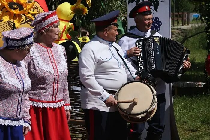  С давних времен на Красную горку проводились народные гулянья   © Интерфакс. Федор Ларин