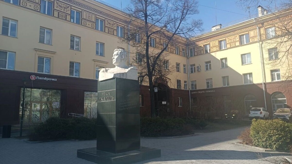     Автор: Дмитрий Моргулес, жители дома №29 по улице Тимирязева