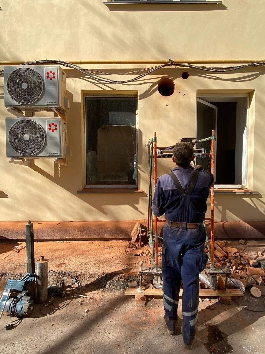 Листайте вправо, чтобы увидеть больше изображений