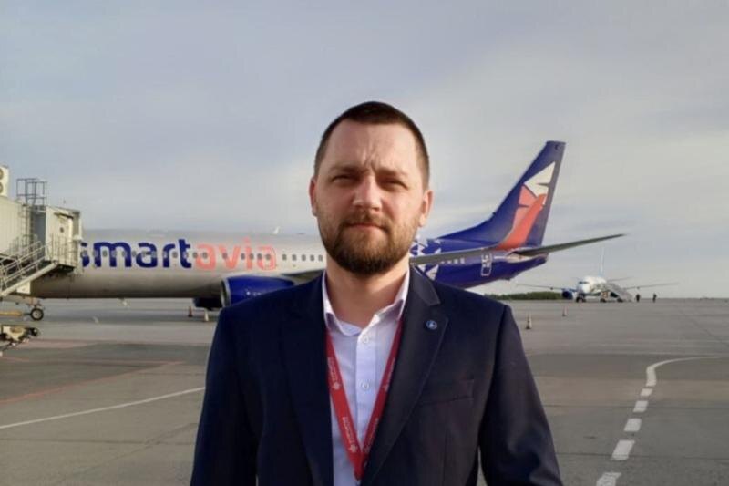    Пресс-служба челябинского аэропорта