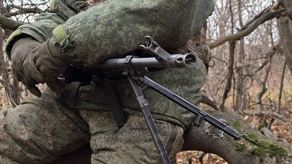 Фото: Сергей Куликов / Коммерсантъ