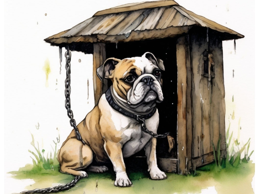 Предположим, мы выявили, что животное аллергично на клещей домашней пыли. Хорошо, можно эту собаку переселить жить на улицу. Осуществимо ли это на практике? Чаще всего, нет. Представляете квартирного  бульдога живущего в будке?)
У меня было несколько пациентов, которым помог переезд из квартиры в деревню. Но это скорее исключение. 
Или реакция на пыльцу растений, или на собственные дрожжевые грибки? В этих случаях остаётся только постоянная терапия. 